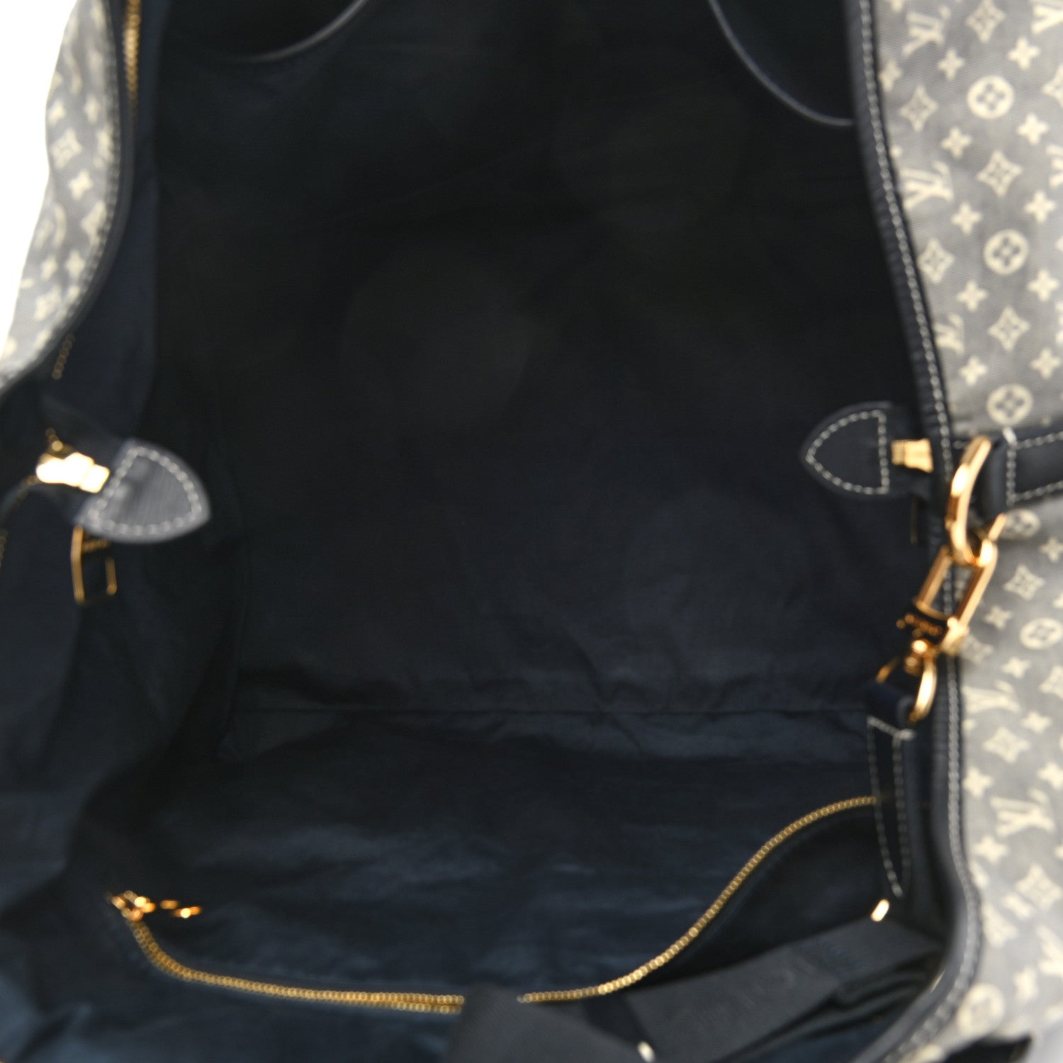 Louis Vuitton Monogram Idylle Odyssee Encre 4 of 8