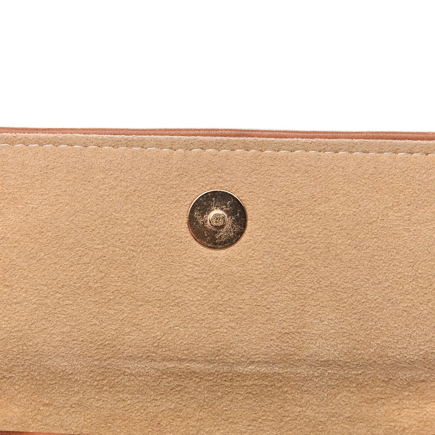 Louis Vuitton Monogram Pochette Twin PM 11 of 12