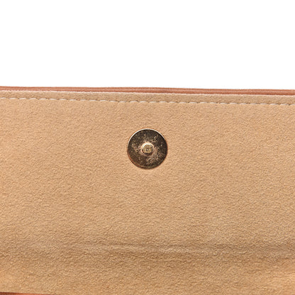 Louis Vuitton Monogram Pochette Twin PM 11 of 12