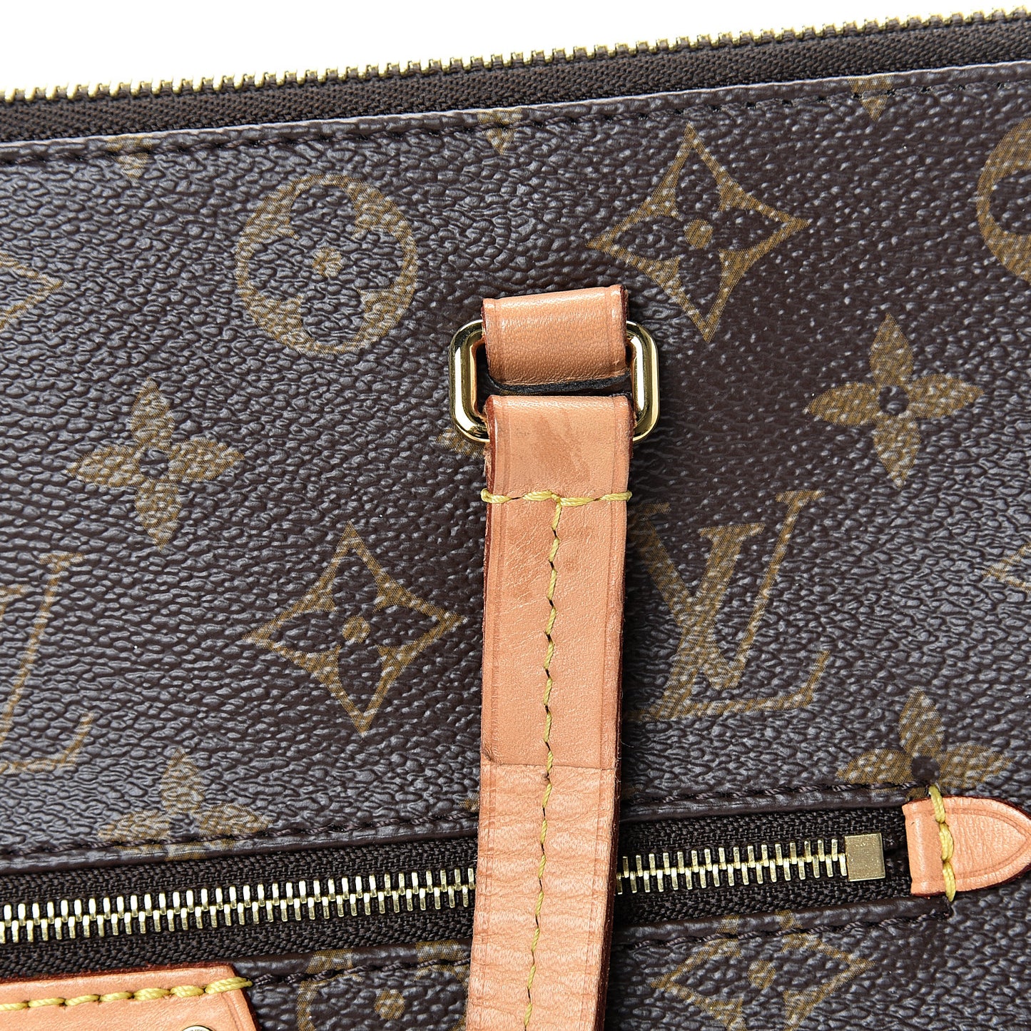 Monogram Iena PM
