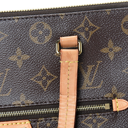 Louis Vuitton Monogram Iena PM 12 of 14