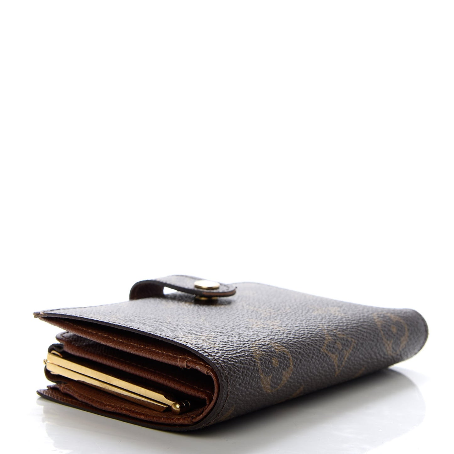 Monogram French Purse Wallet