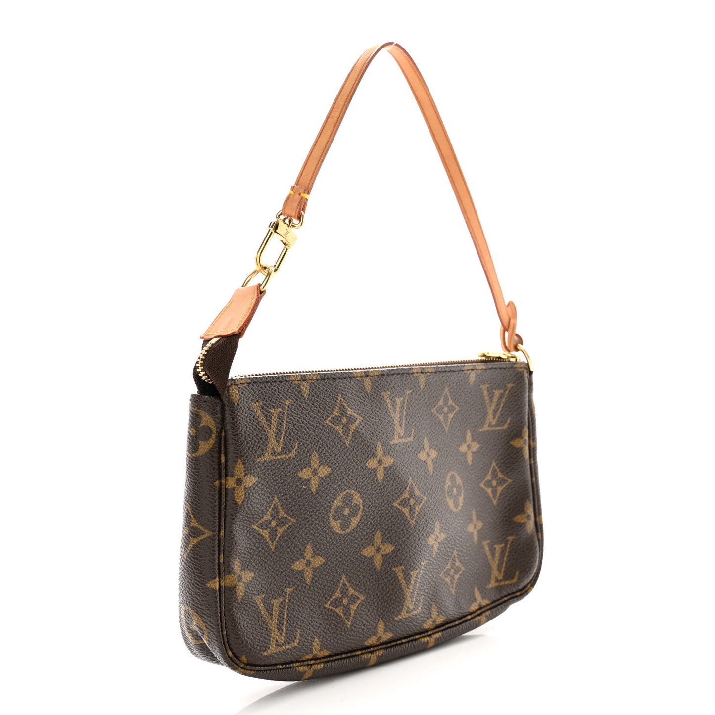 Monogram Pochette Accessories