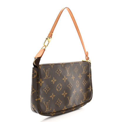 Louis Vuitton Monogram Pochette Accessories 3 of 10