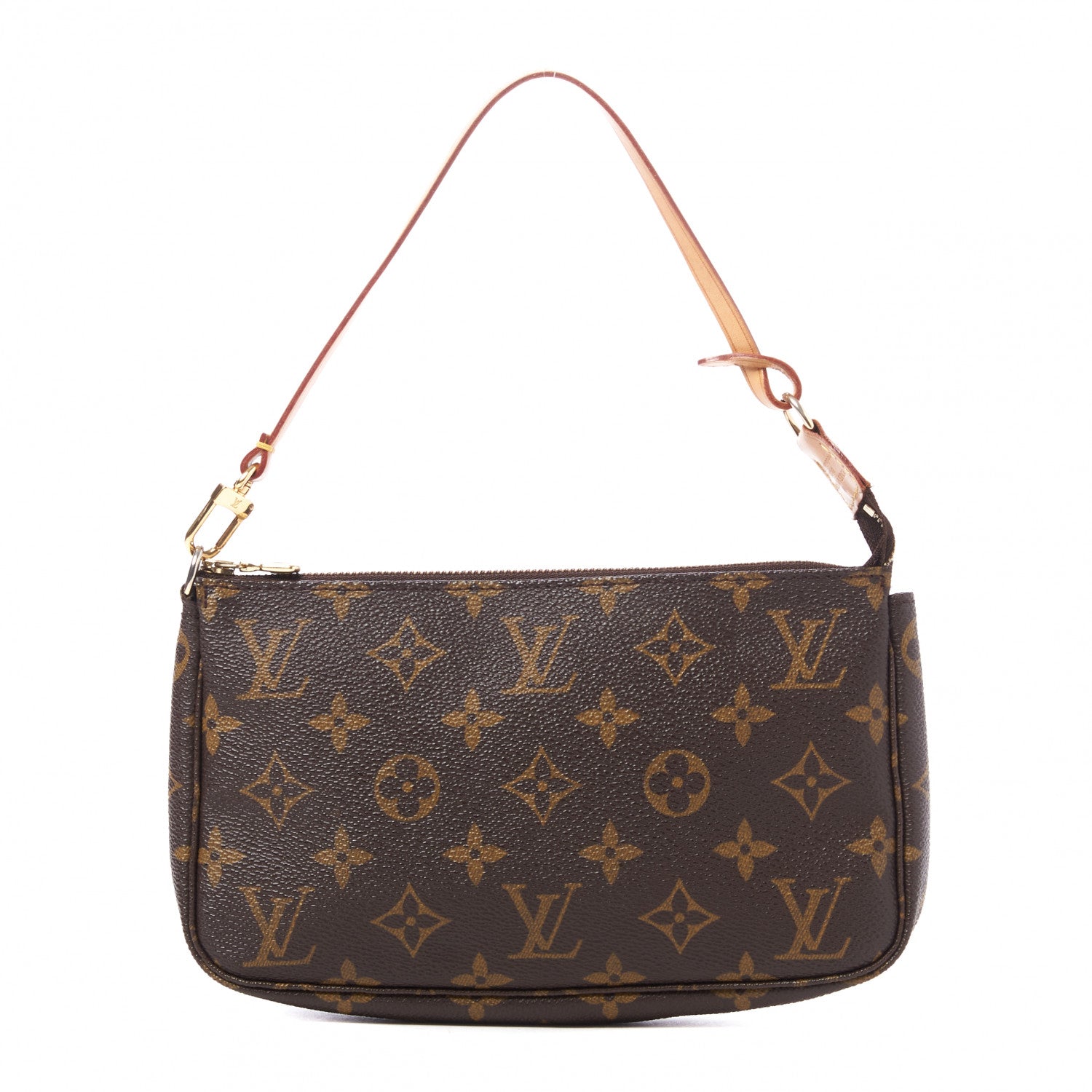 Louis Vuitton Monogram Pochette Accessories 1 of 8