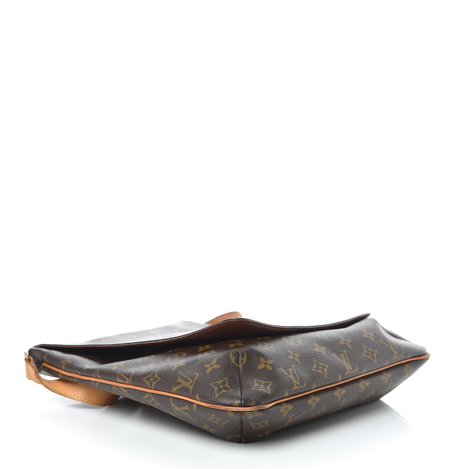 Louis Vuitton Monogram Musette GM 4 of 10