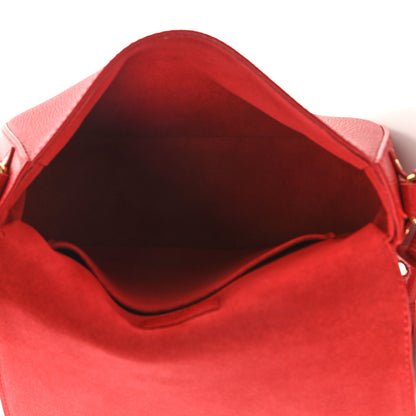 Louis Vuitton Empreinte Junot Cherry 5 of 11