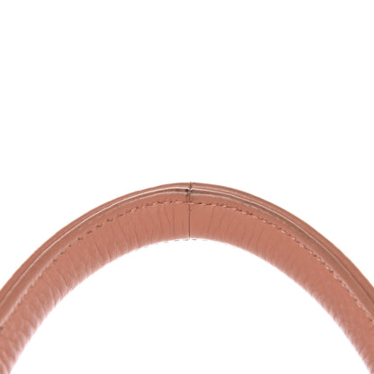 Alexander Wang Soft Pebbled Lambskin Rocco Tan Pale Gold Hardware 16 of 16