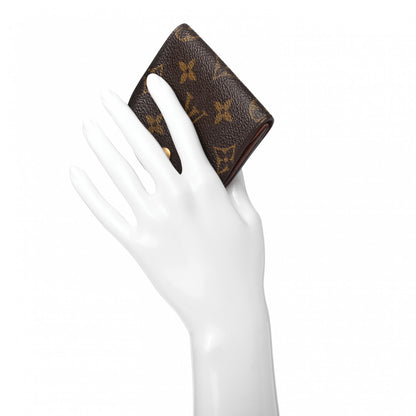 Louis Vuitton Monogram Coin Purse 2 of 7
