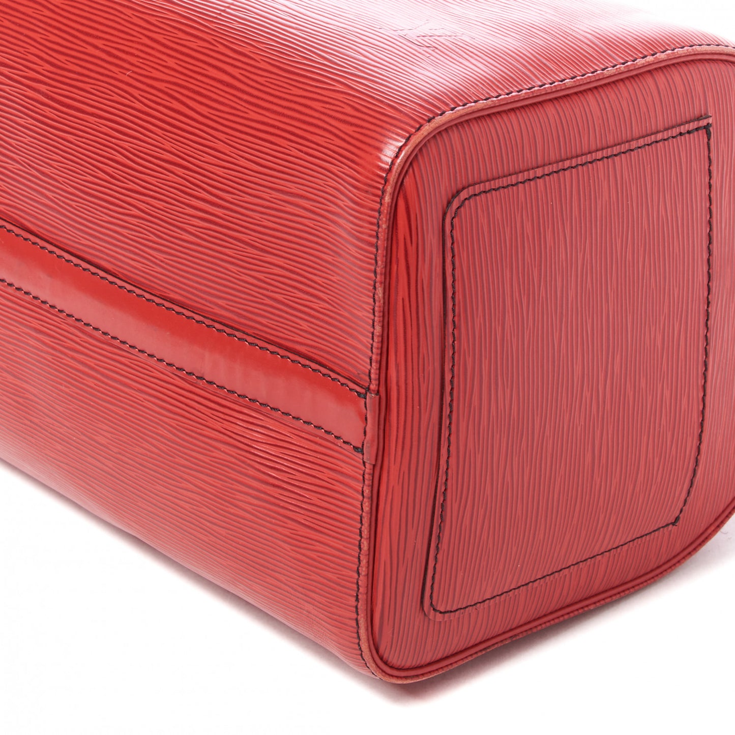 Epi Speedy 30 Castillan Red