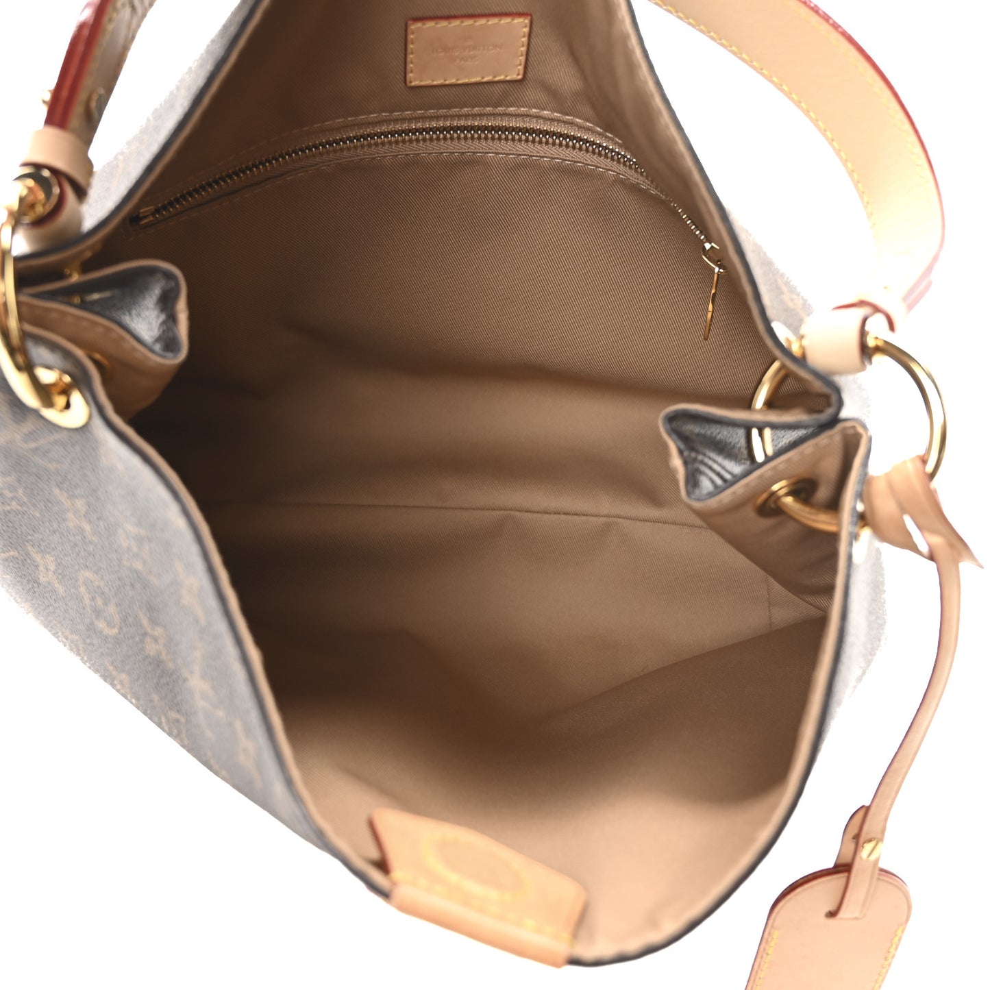 Monogram Graceful PM