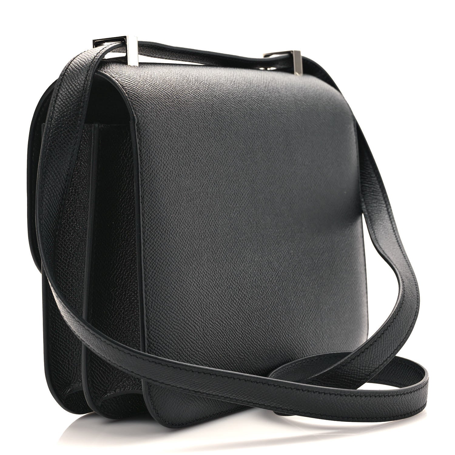 Hermes Epsom Constance 24 Black 3 of 9
