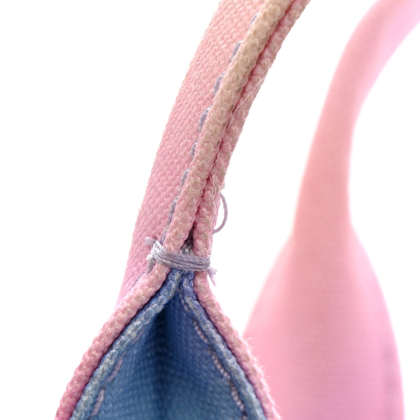 Canvas Airbrush Medium The Tote Bag Multicolor