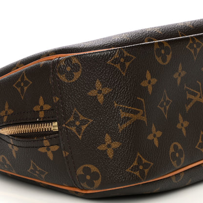 Louis Vuitton Monogram Trouville 9 of 17