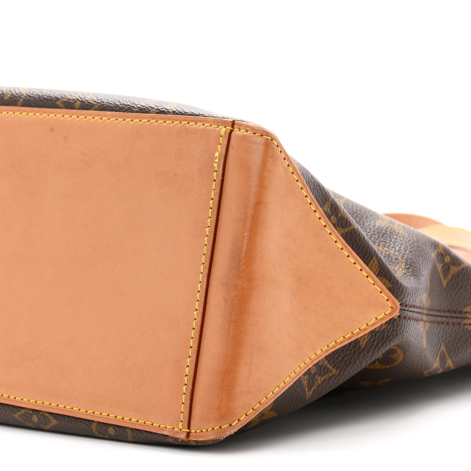 Louis Vuitton Monogram Cabas Piano 9 of 9