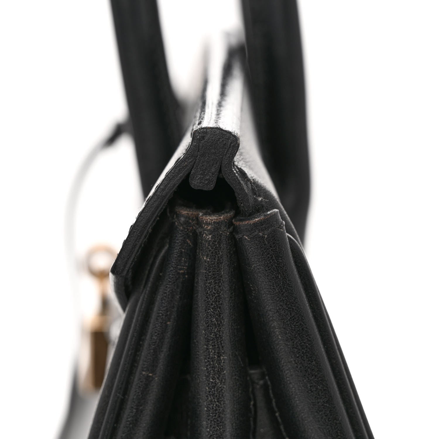 Hermes Box Birkin 35 Black 12 of 15
