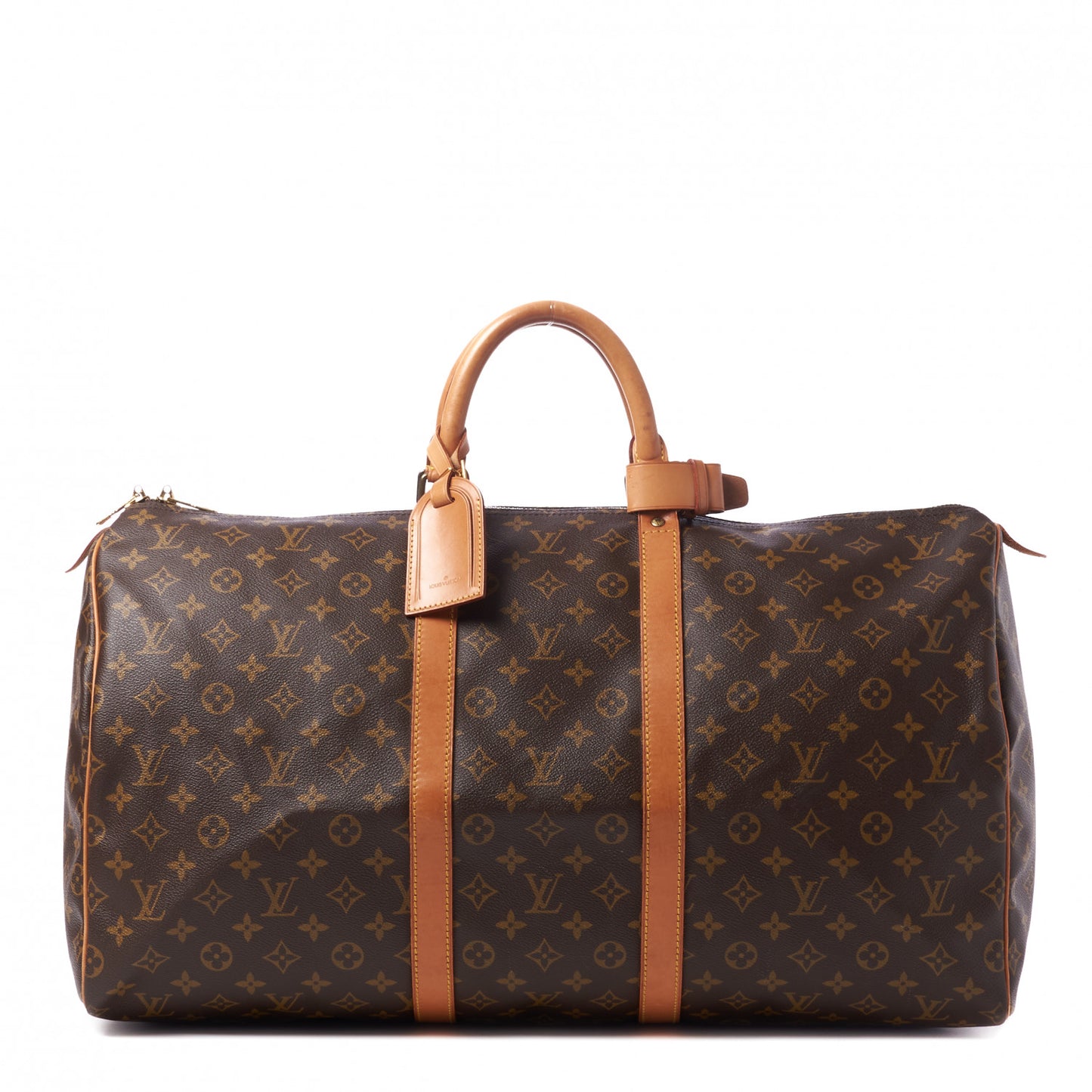 Monogram Keepall 55