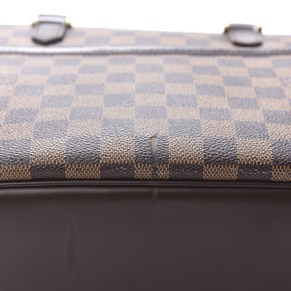 Louis Vuitton Damier Ebene Sarria Horizontal 11 of 11