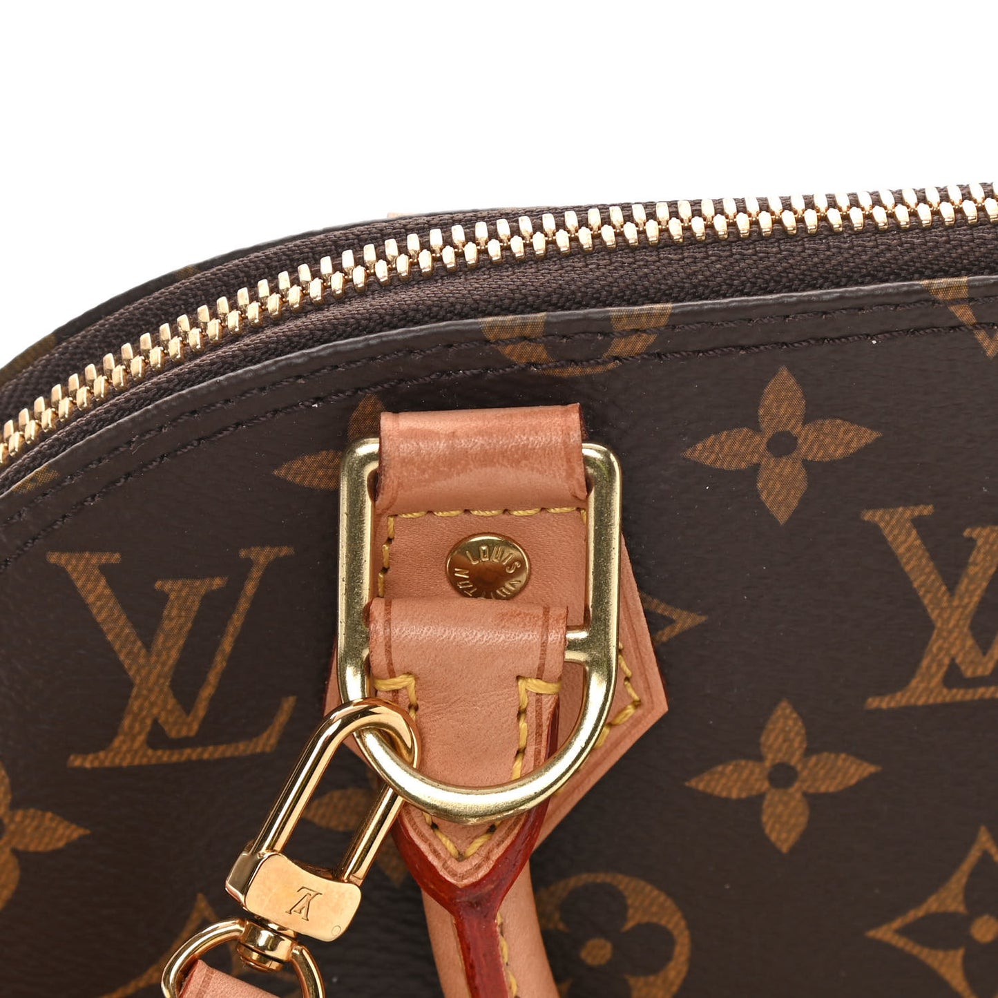 Monogram Alma BB