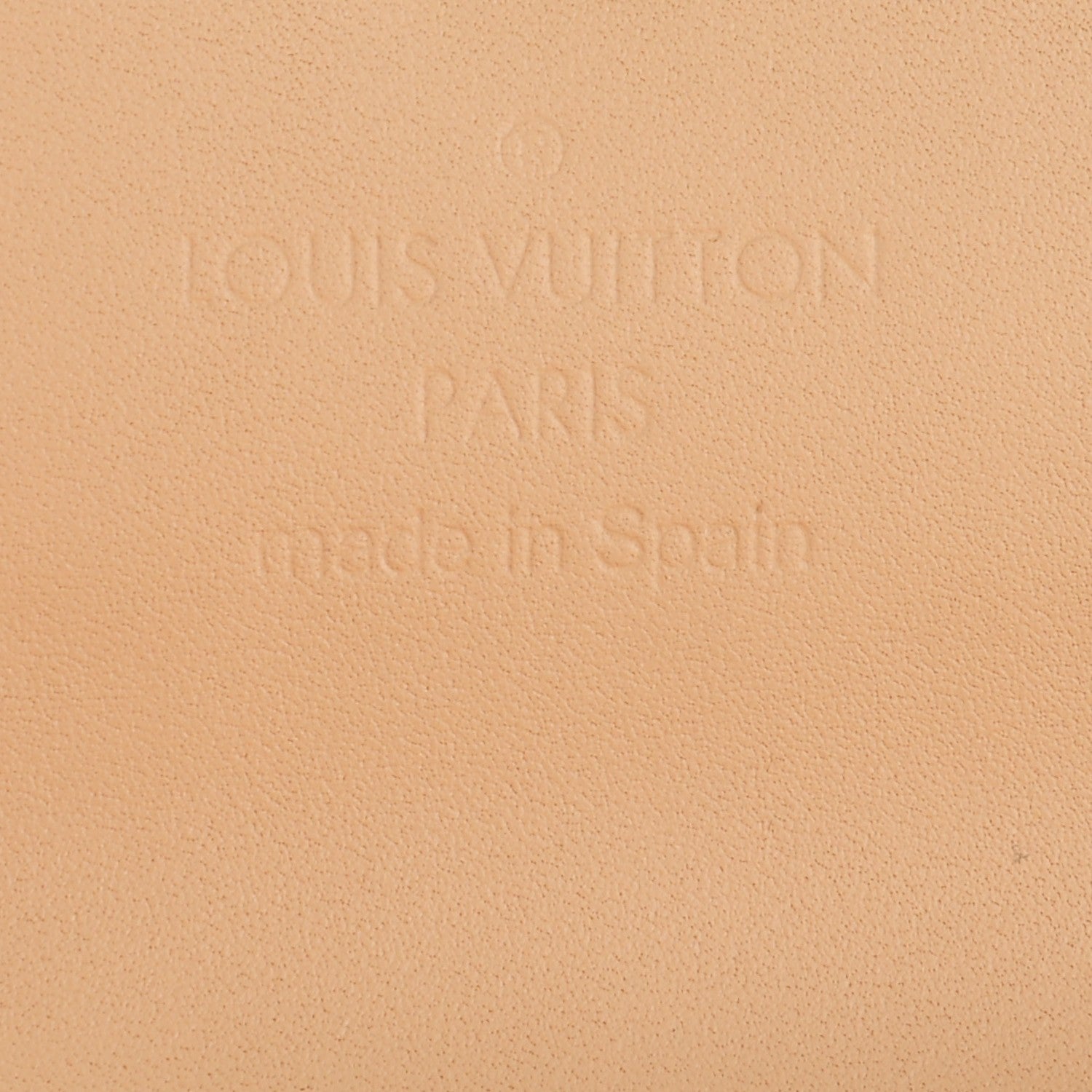 Louis Vuitton Monogram Multicolor Business Card Holder White 6 of 7
