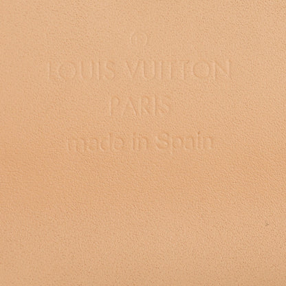 Louis Vuitton Monogram Multicolor Business Card Holder White 6 of 7