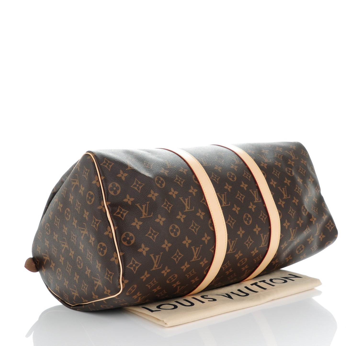Monogram Keepall 50