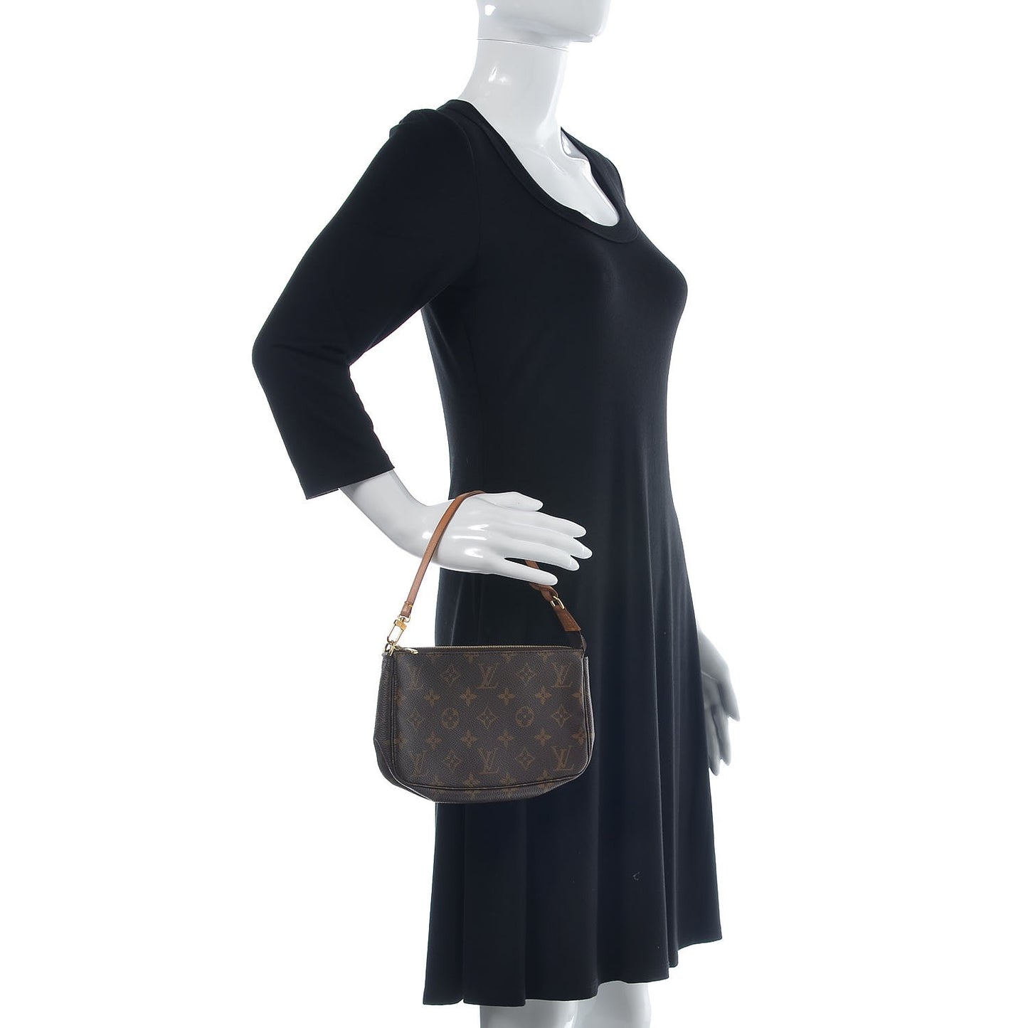 Monogram Pochette Accessories