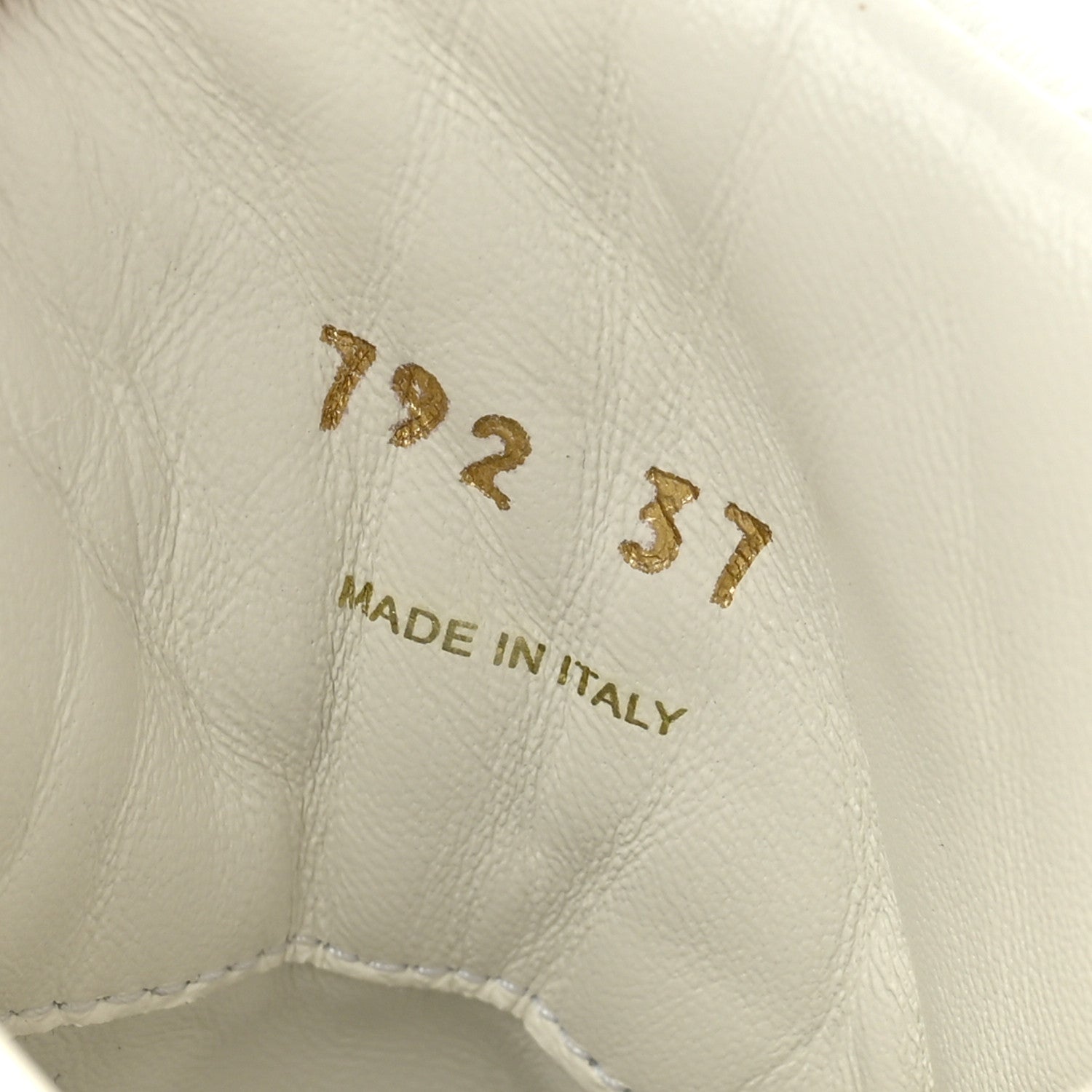 Prada Vitello Rois Triangle Womens Downtown Platform Low Top Sneakers 37 White 9 of 11