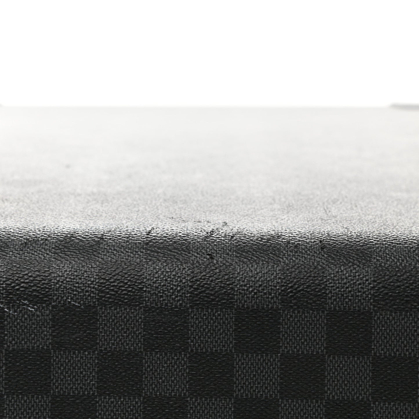 Damier Graphite Horizon 55