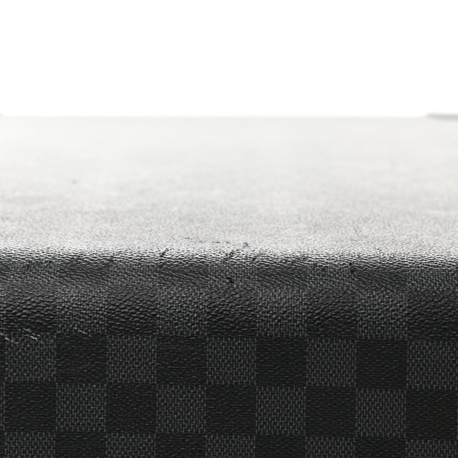 Louis Vuitton Damier Graphite Horizon 55 10 of 12