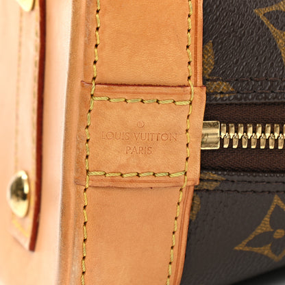 Louis Vuitton Monogram Alma BB 6 of 18