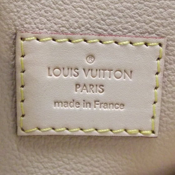 Louis Vuitton Monogram Sac Plat 8 of 9