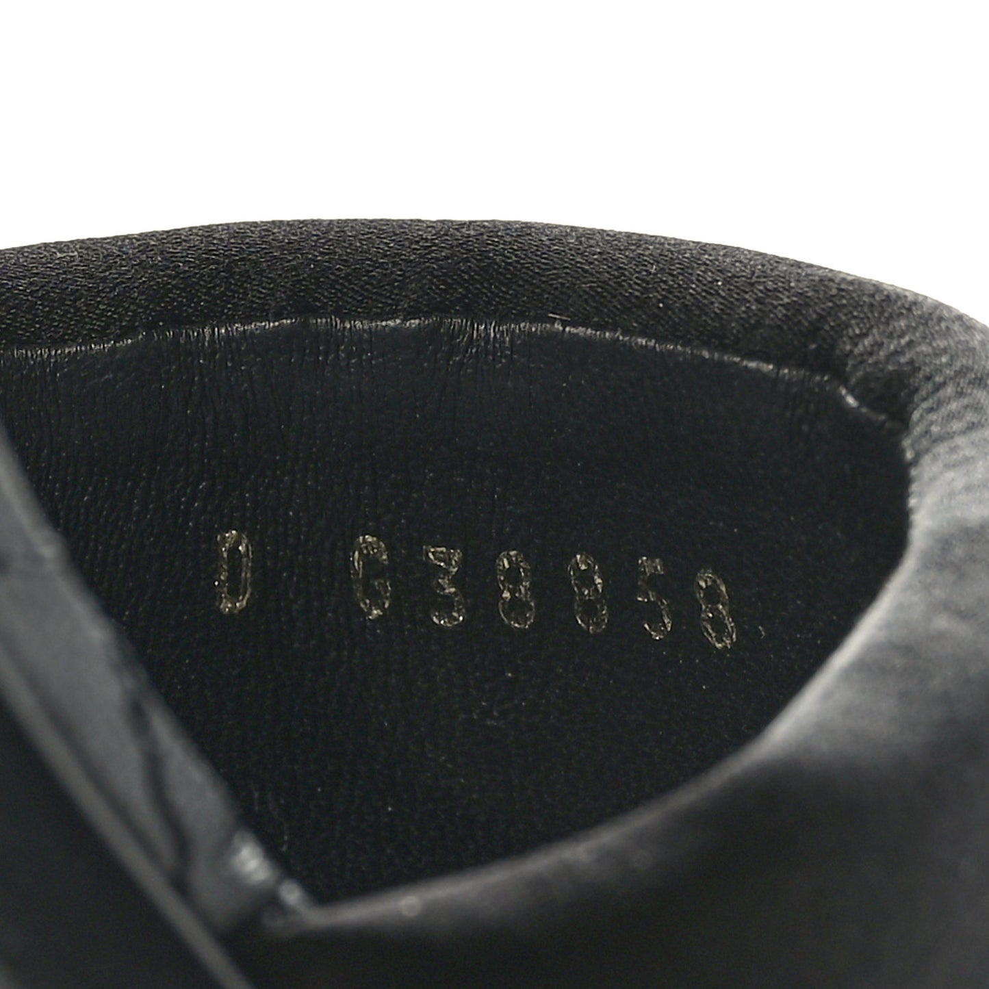 Satin Mule Sandals 41 Black