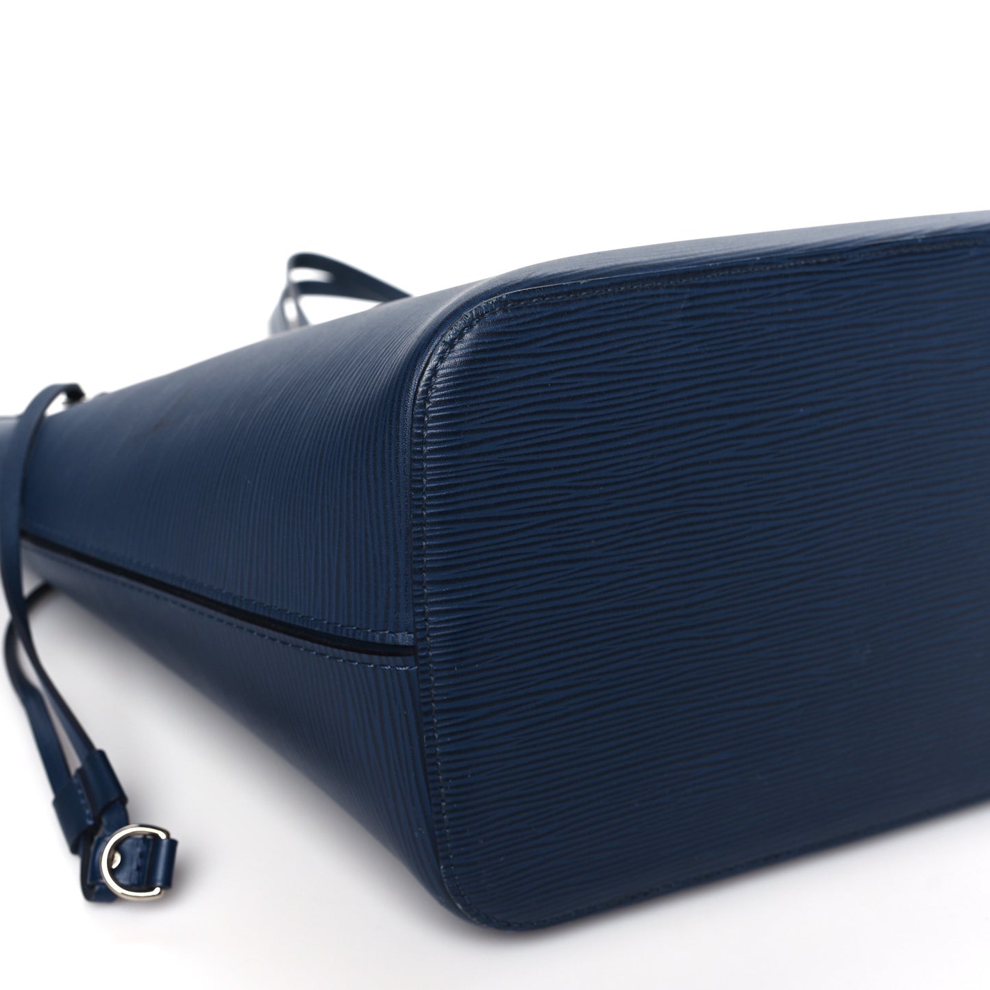 Epi Neverfull MM Indigo