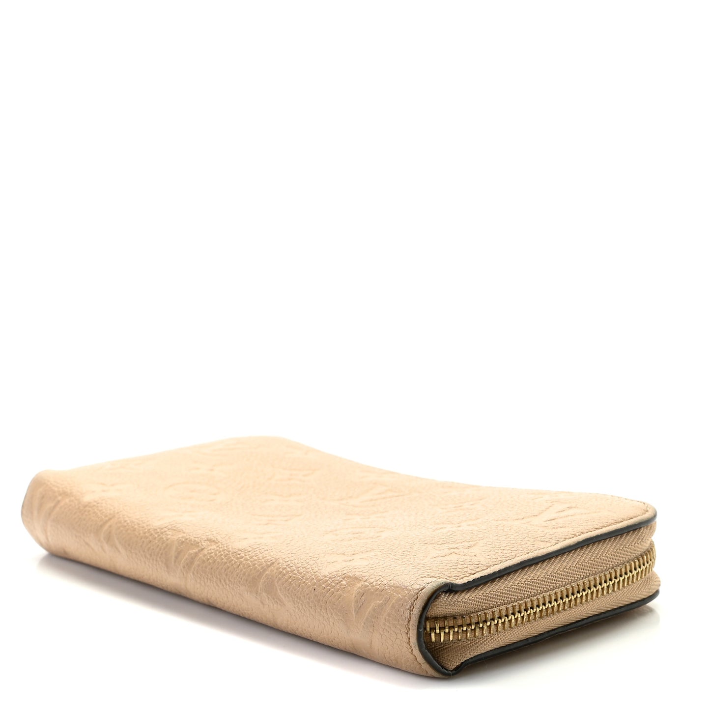 Empreinte Zippy Wallet Dune