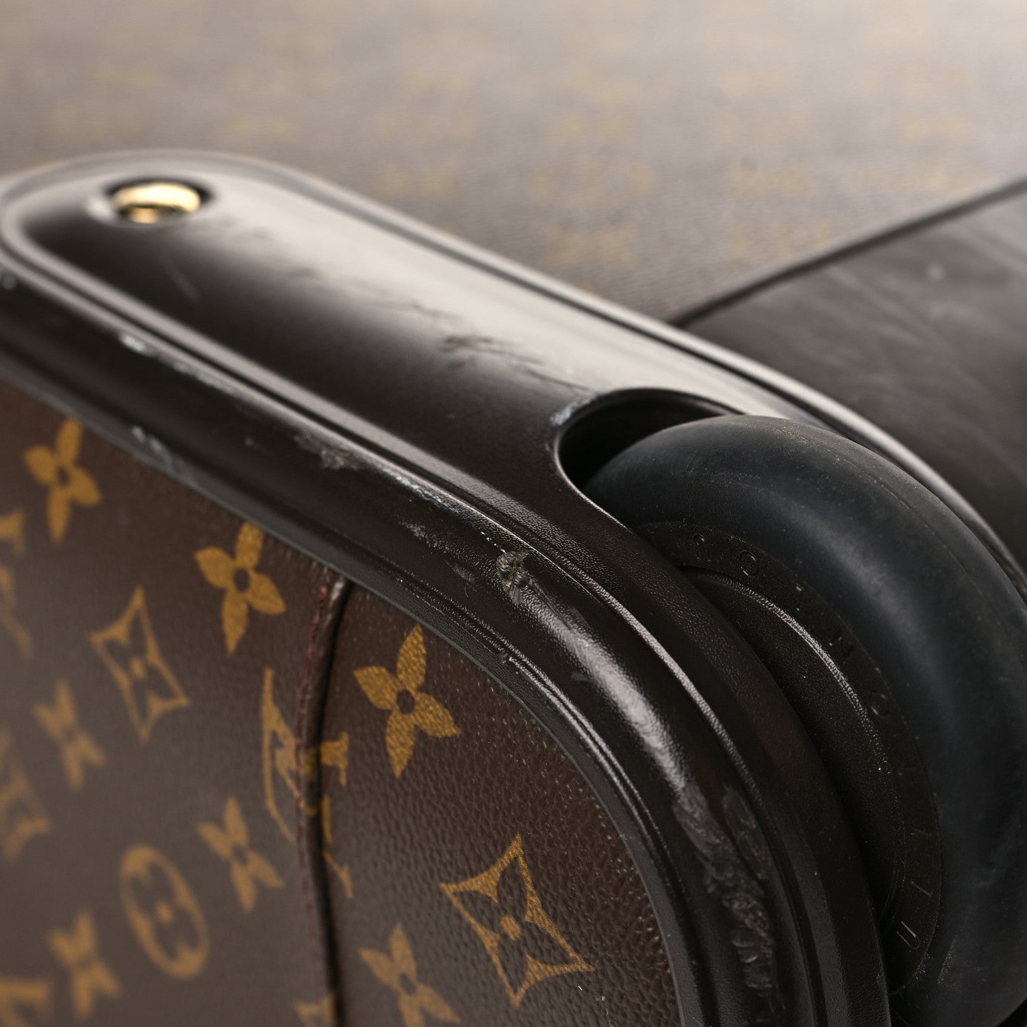 Louis Vuitton Monogram Pegase 45 15 of 16