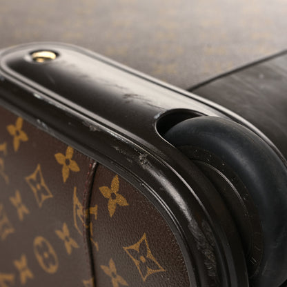 Louis Vuitton Monogram Pegase 45 15 of 16