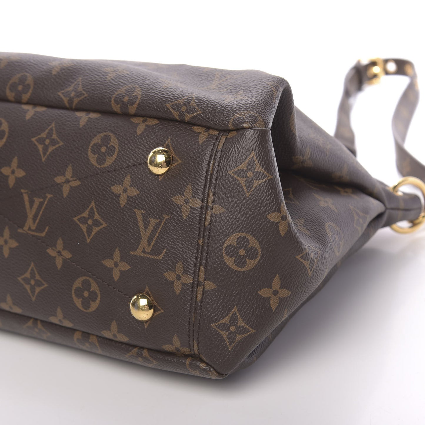 Monogram Pallas Cherry