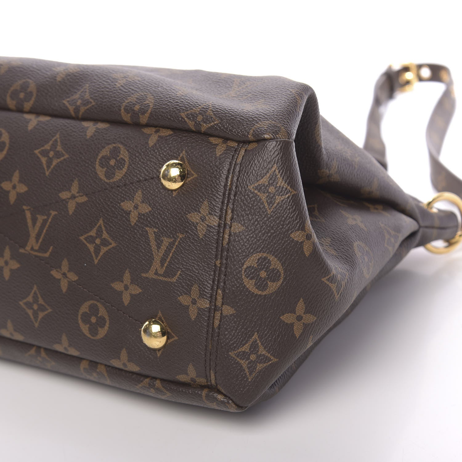 Louis Vuitton Monogram Pallas Cherry 11 of 12