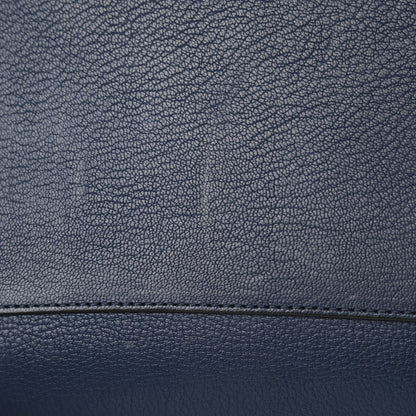 Givenchy Sugar Goatskin Medium Antigona Deep Blue 15 of 19
