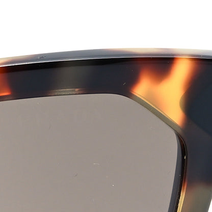 Prada Acetate Sunglasses SPR 21S Tortoise 5 of 7