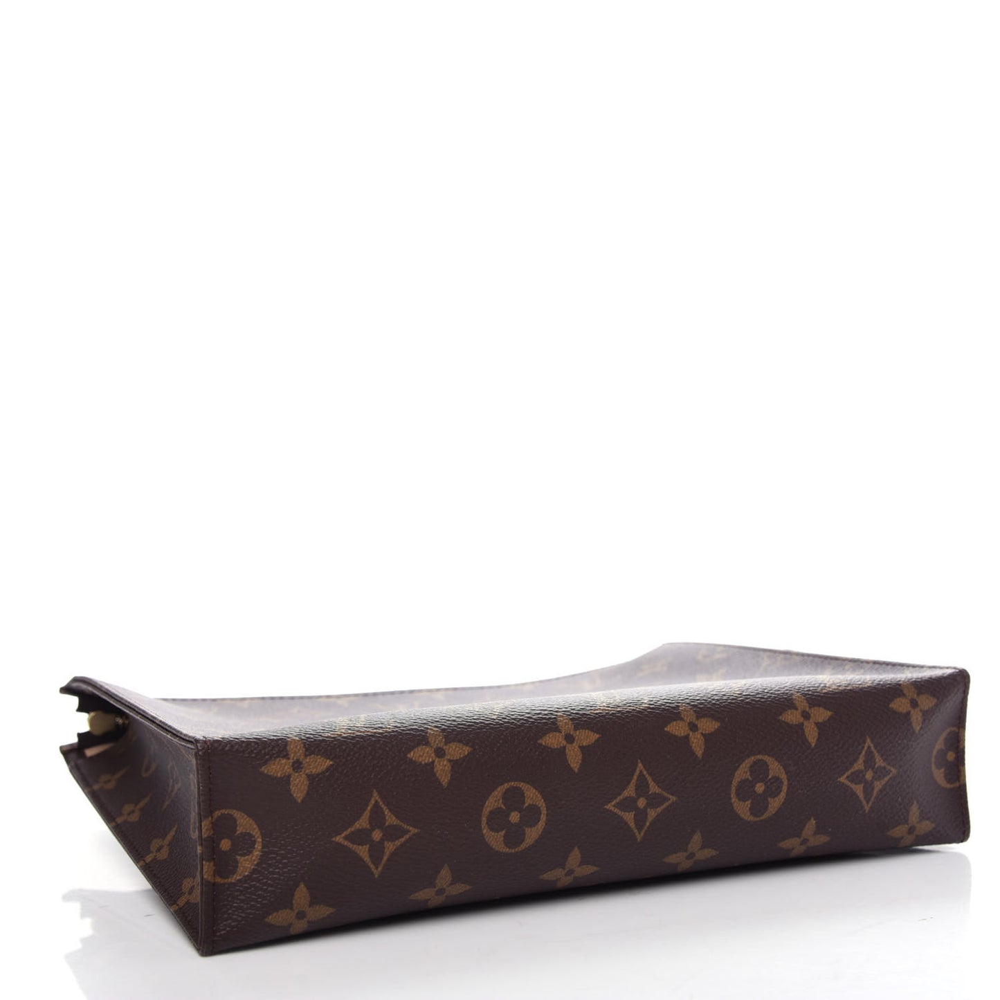 Monogram Toiletry Pouch 26