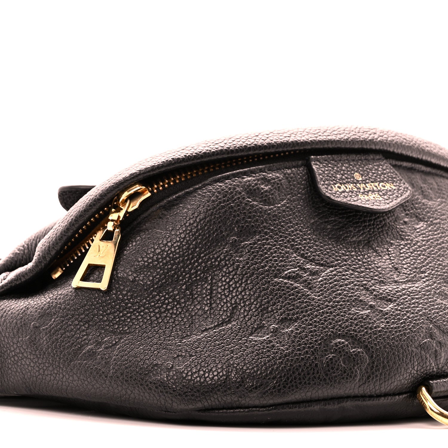 Louis Vuitton Empreinte BumBag Black 8 of 9