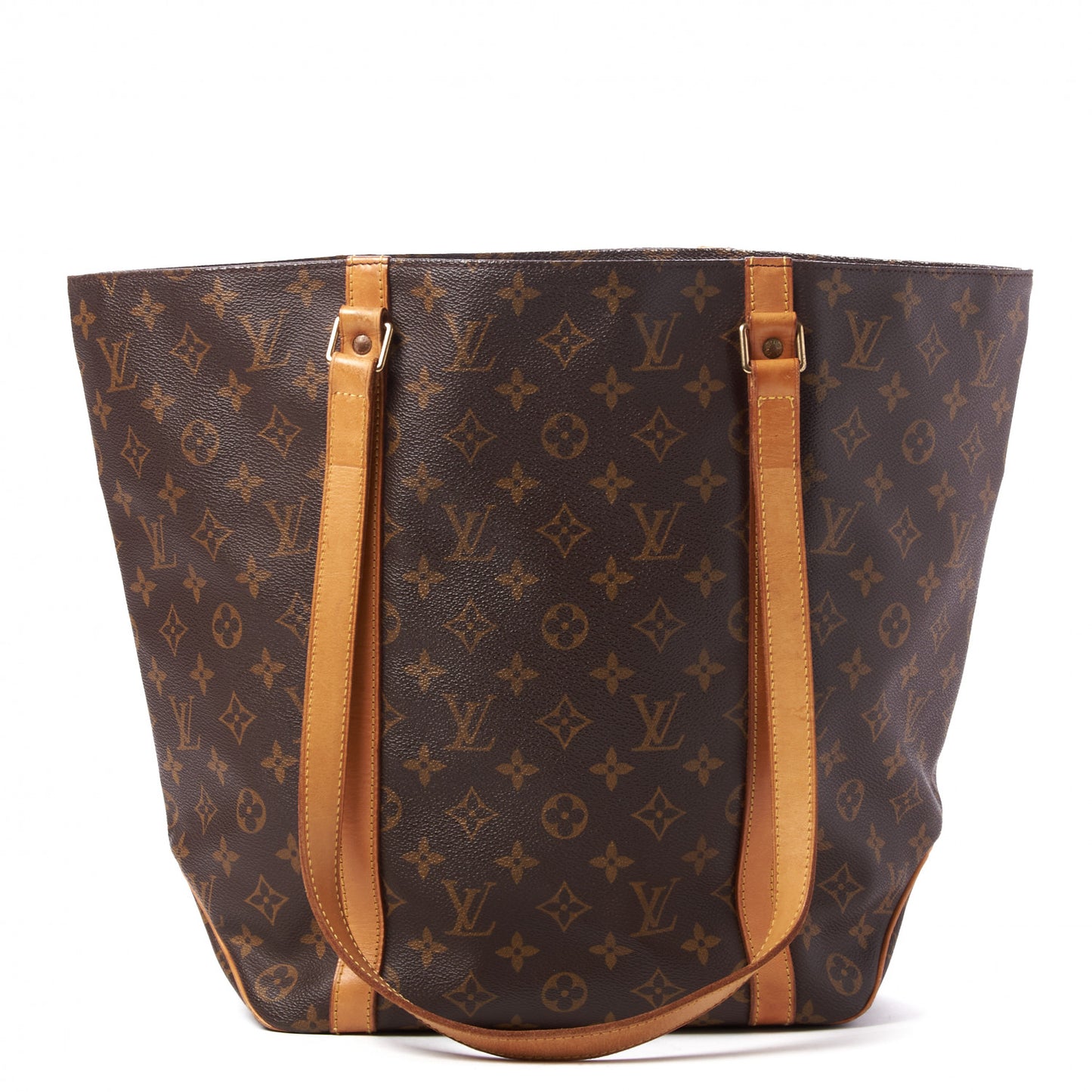 Monogram Sac Shopping Tote