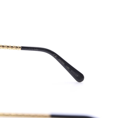 Louis Vuitton LV Drive Sunglasses Z0896W Gold 6 of 8