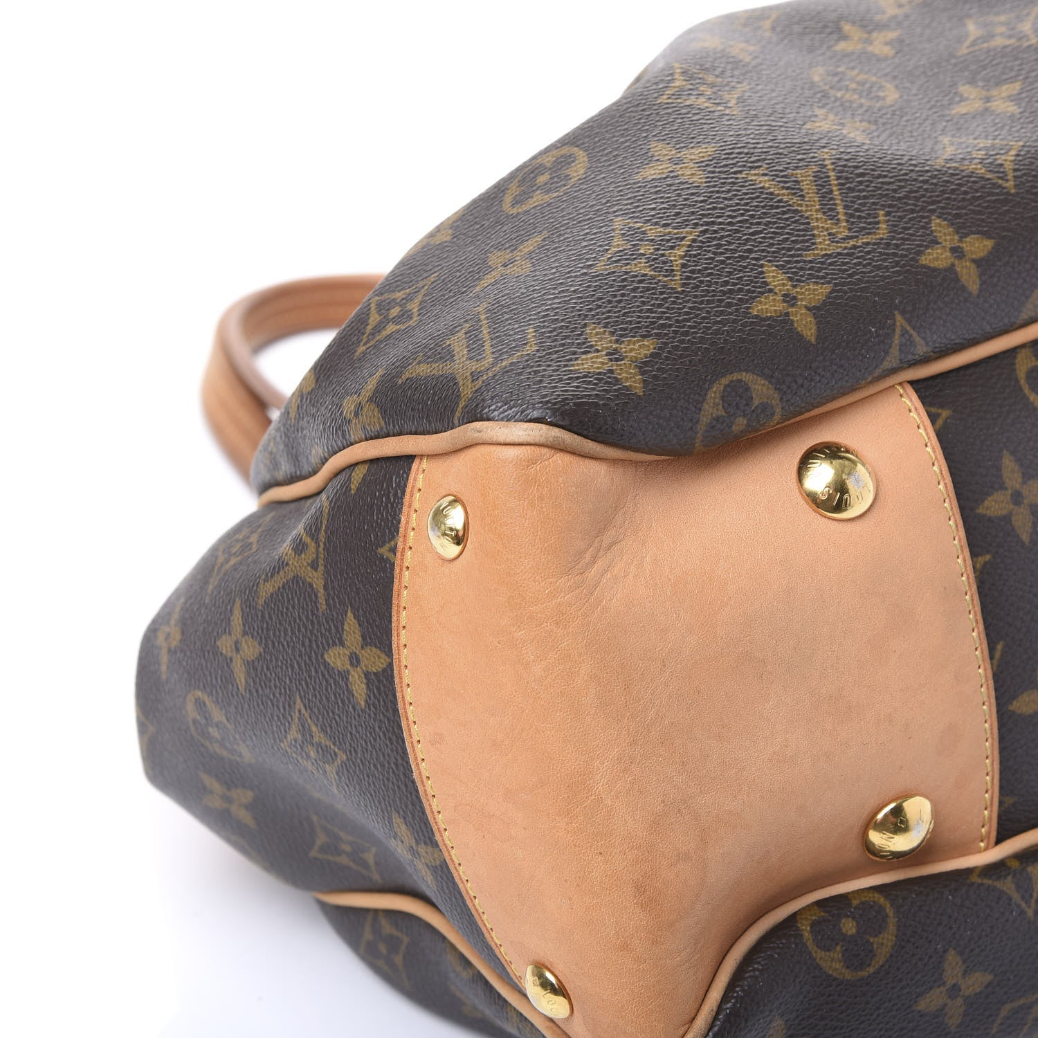 Louis Vuitton Monogram Boetie MM 5 of 10