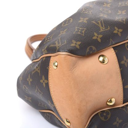Louis Vuitton Monogram Boetie MM 5 of 10