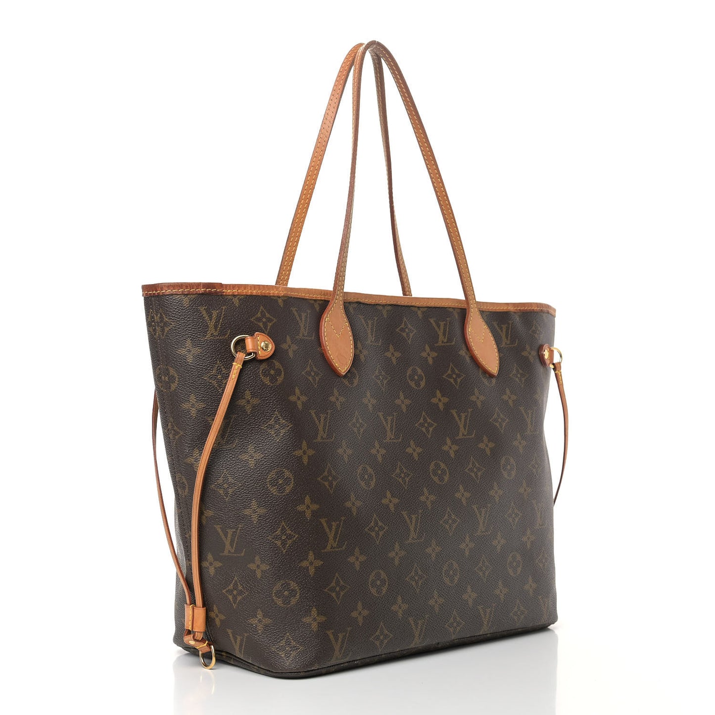 Monogram Neverfull MM