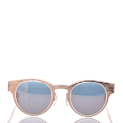 Louis Vuitton Epi Rosalie Sunglasses Z0865U 2 of 7