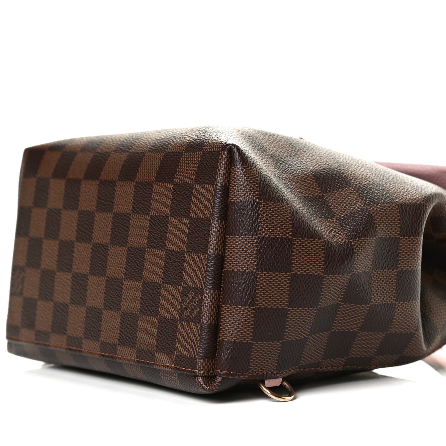 Louis Vuitton Damier Ebene Clapton Backpack Magnolia 10 of 11